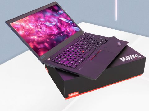 Lenovo ThinkPad T14 Gen2 Ryzen 7 Pro 8 x 1.9 GHz 32GB 512Gb SSD 14 Zoll Win11Pro 1920 TOUCH X8R | inkl. 3 JAHRE GARANTIE