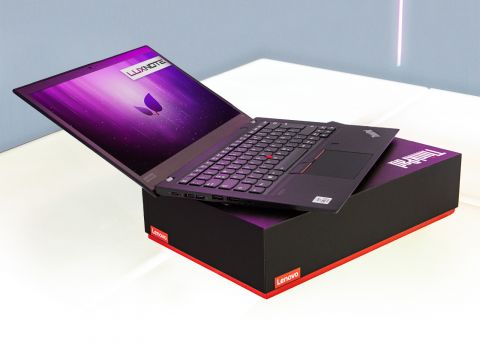 Lenovo ThinkPad T14s