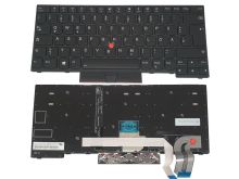 Original Lenovo Tastatur für ThinkPad T14 Gen 1 / T14 Gen 2 / P14s Gen 1 / Gen 2 Series | NEU /ab dem 27.11.24 lieferbar