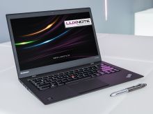 Lenovo ThinkPad X1 Carbon2 i5 1,9GHz 8GB 128GB SSD Win10 1600 N407 