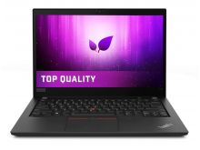 Lenovo ThinkPad P14s Gen1 AMD Ryzen 7 Pro 8 x 1.7GHz 16GB 256SSD Win11Pro 1920 ASL|Workstation 