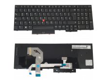 Tastatur für ThinkPad T570 T580 P51s P52s