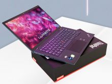 Lenovo ThinkPad T14s Gen3 Ryzen 7 Pro 8 x 2.7 GHz 16GB 512GB SSD Win11PRO 1920 Y1S |ab dem 17.06.26 lieferbar