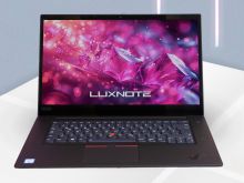 Lenovo ThinkPad X1 Extreme Gen2  i7 6 x 2.6 GHz 16GB 512GB SSD 15.6 Zoll 1920 Win11Pro  |BHU 