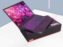 Lenovo ThinkPad X1 Carbon 9 GEN i5 4 x 2.6 GHz 16GB 512GB SSD Win 11 Pro 1920 D5Q 