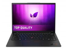 Lenovo ThinkPad X1 Carbon 10. GEN | i7 12 x 1.8 GHz 16GB 1024GB SSD IPS 1920 WUXGA TOUCH Win 11 Pro B1B  