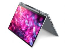 Lenovo Thinkpad X1 Yoga Gen 6 i7 4x3.0 GHz 11Gen. 32GB 512GB SSD Win11Pro 1920 E1P | AB