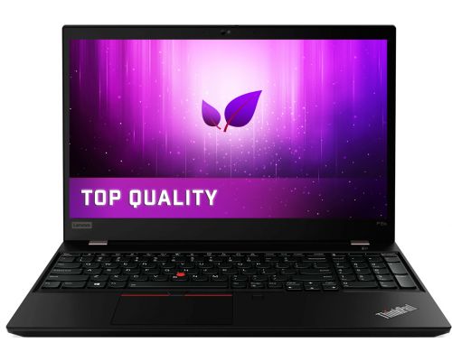 Lenovo ThinkPad P15s G1 i7 4x1.8 Ghz 32GB DDR4 512GB SSD 2GB