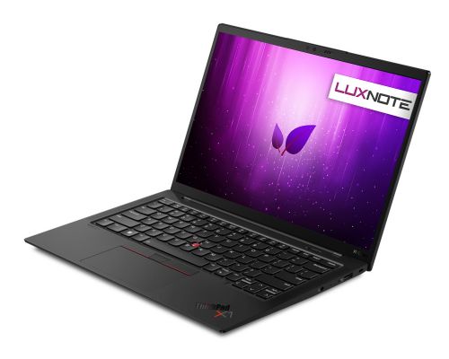 Lenovo ThinkPad X1 Carbon GEN.10 | i7 10 x 1.7 GHz 16GB 512GB SSD Win