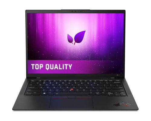 Lenovo ThinkPad X1 Carbon GEN.10 | i7 10 x 1.7 GHz 16GB 512GB SSD Win
